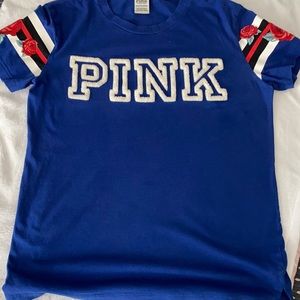 Xs Pink by Victoria’s Secret tshirt